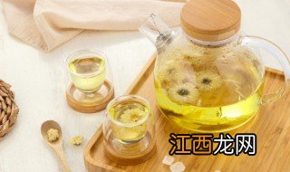 胎菊一次泡几朵为宜 胎菊泡水一天需几粒