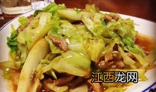 肉和什么菜一起炒好吃 肉和哪些菜一起炒好吃