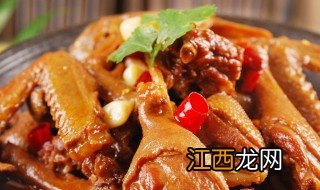 鹅肉炖什么好吃又营养 鹅肉做法分享