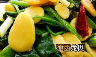 豆饼怎么做好吃 豆饼做法