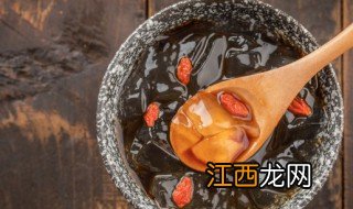 豌豆凉粉在冰箱里能放几天能吃 豌豆凉粉在冰箱里能放几天