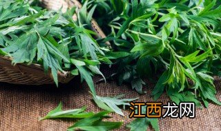 艾草糍粑的做法视频 艾草糍粑的做法