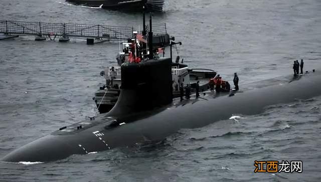 安的什么心?日本要为澳大利亚获得核潜艇提供帮助!