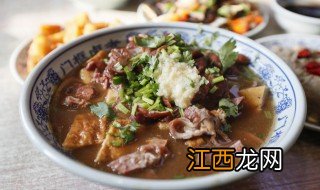 卤熟肉怎么保鲜 卤熟的肉怎么保存