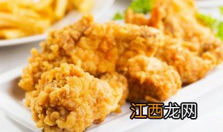 冰冻炸鸡块要炸多久 炸鸡块要炸多久