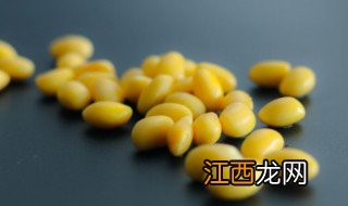 煮黄豆汤的正确方法 煮黄豆汤的正确方法窍门