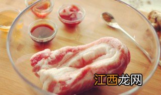 冰箱鲜肉怎么保鲜 鲜肉放冰箱怎么保鲜