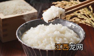 煮米饭的正确方法 电热锅煮米饭的正确方法