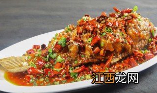 蒜泥鲤鱼煮多久就熟了 鲤鱼几分钟就煮熟了呢