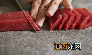 鲜鱼片怎么保鲜 淡水鱼片怎么保鲜