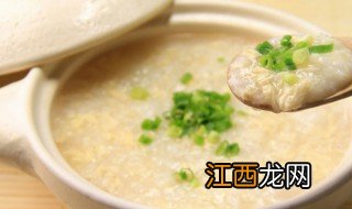 稀饭煮红薯啥时候放红薯 红薯稀饭一般煮多久就熟了