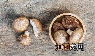 香菇肉的卤怎么做 香菇肉馅卤怎么做