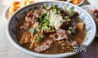 买了一包卤料要怎么做卤鸡爪 买了一包卤料要怎么做